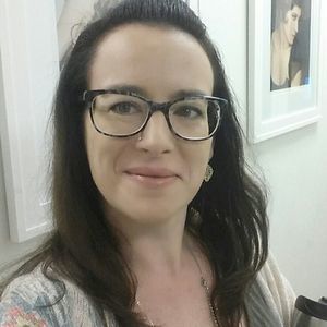 Meet your Posher, Karen